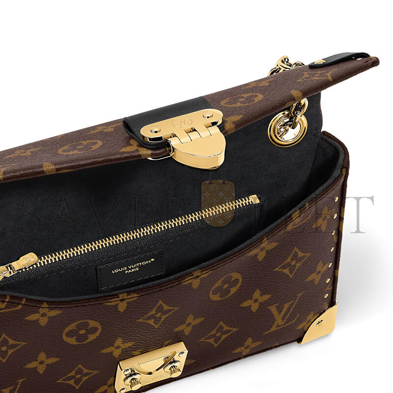 l0vis Vvtt0n trunkie east west m27266 (25*15*6cm)